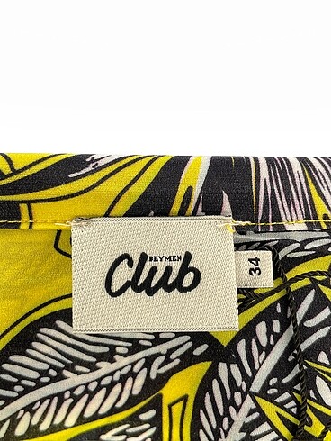 34 Beden çeşitli Renk Beymen Club Uzun Elbise %70 İndirimli.