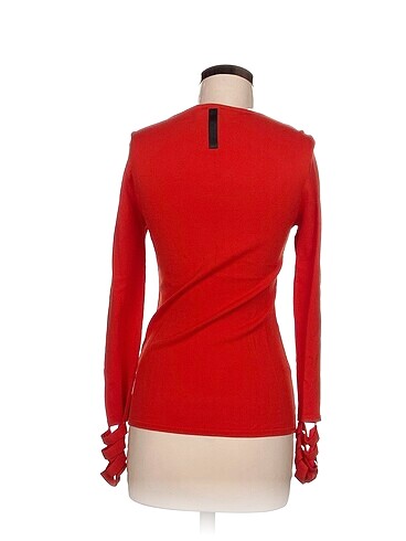 m Beden Vintage Love Bluz %70 İndirimli.