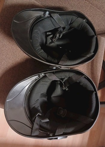 Kask yeni - Görsel 2