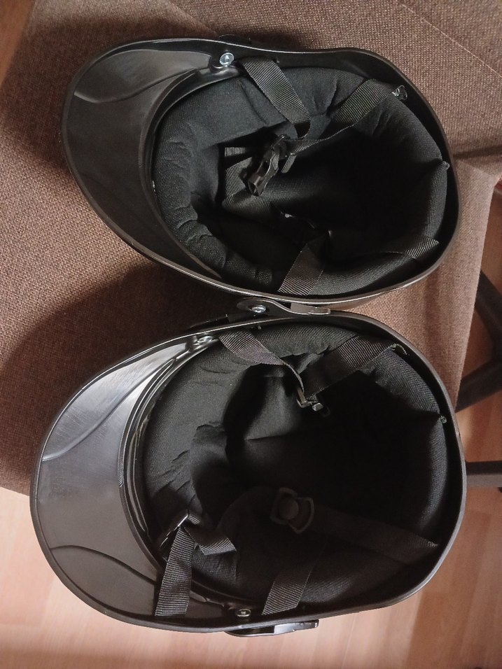 Kask yeni - Görsel 2