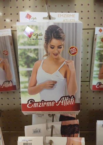 Bej Emzirme Atlet