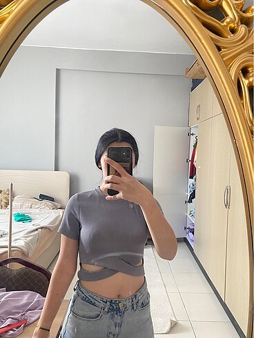 çapraz crop