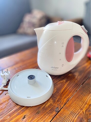 kettle
