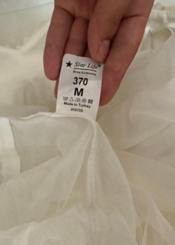 Gelinlik Straplez Midi A Kesim Dantel Gelinlik