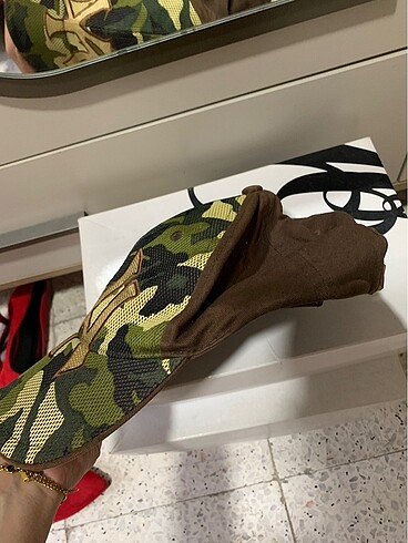 New Era Şapka