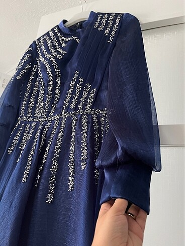 Abiye elbise - Görsel 3