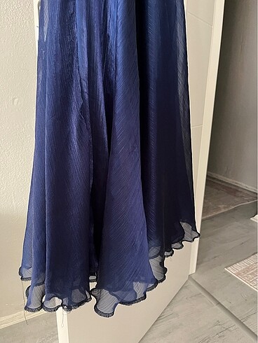 Abiye elbise - Görsel 5