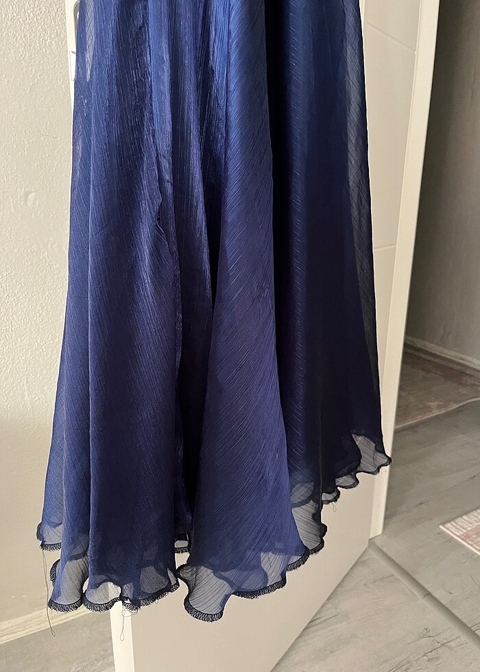 Abiye elbise - Görsel 5