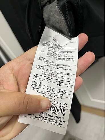 D?S Damat - Görsel 8