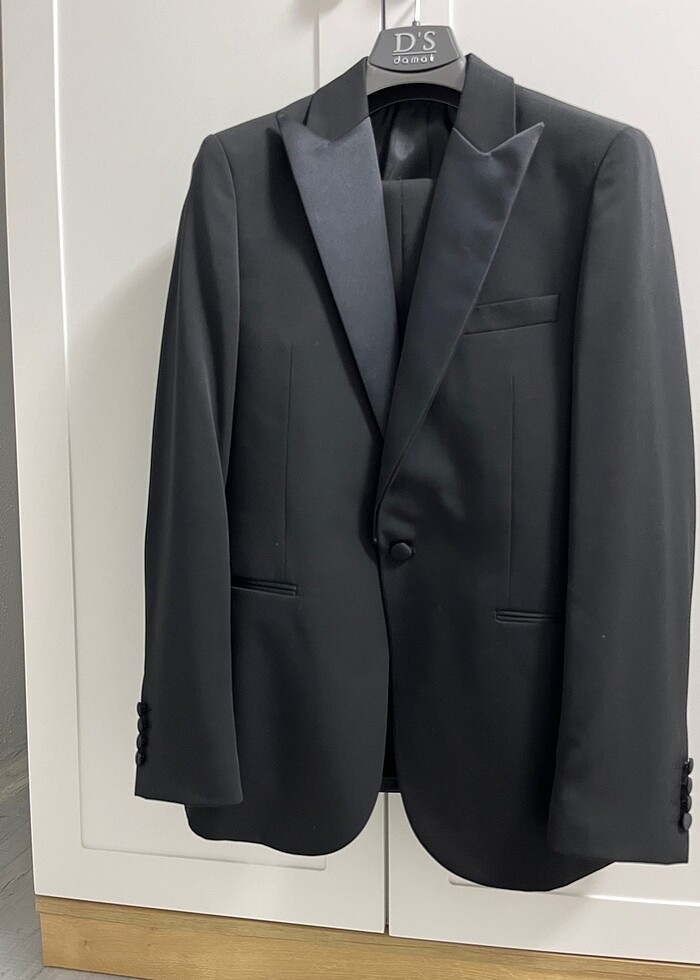 D?S Damat - Görsel 3