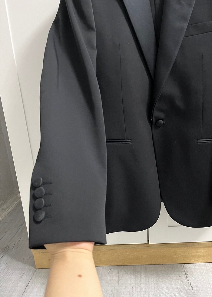 D?S Damat - Görsel 4