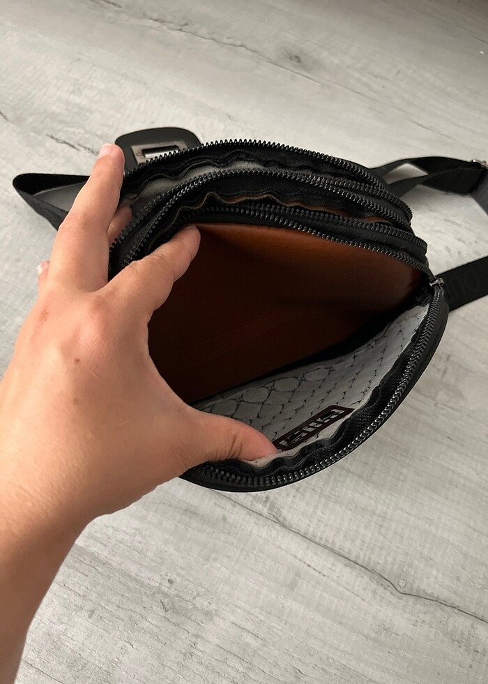 Çapraz çanta - Görsel 2