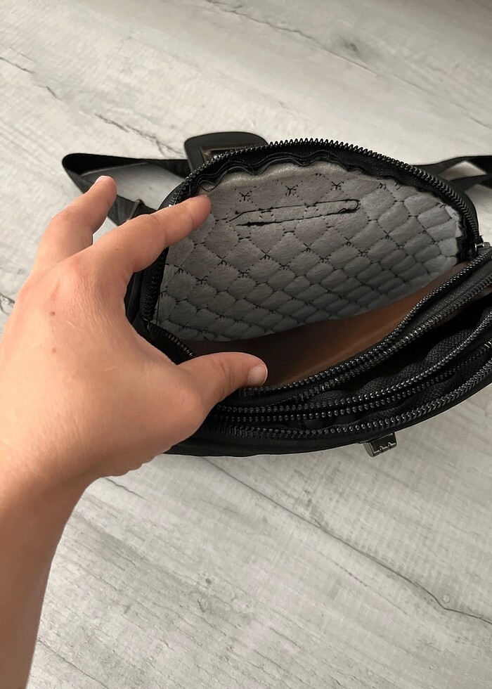 Çapraz çanta - Görsel 4