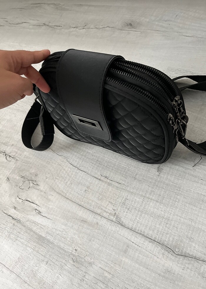 Çapraz çanta - Görsel 5