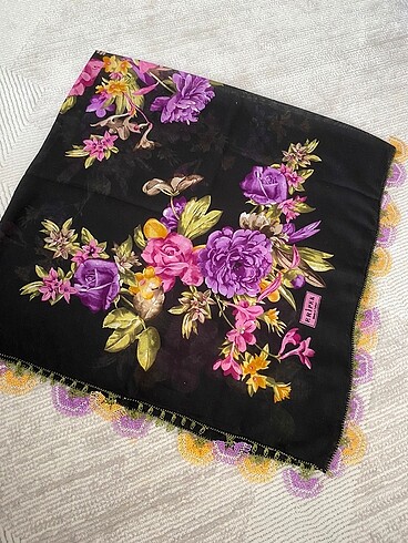 İğne oyası - Görsel 2