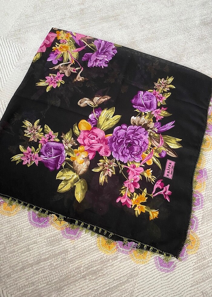 İğne oyası - Görsel 2