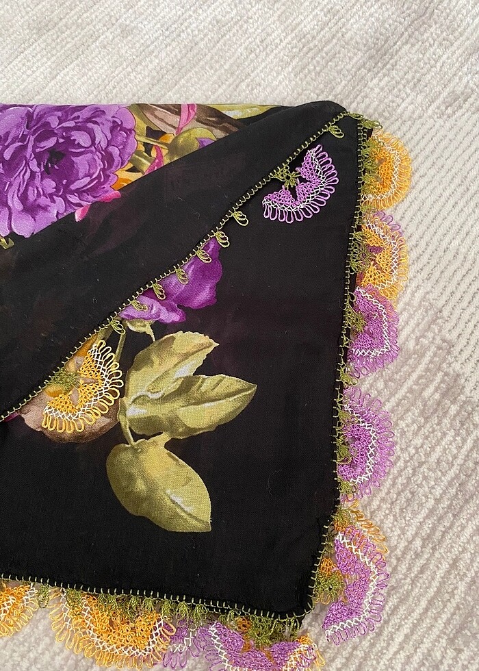 İğne oyası - Görsel 3