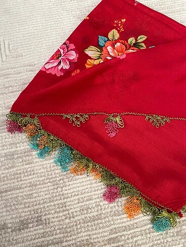 İğne oyası yazma - Görsel 2