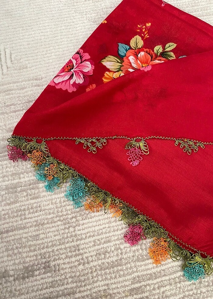 İğne oyası yazma - Görsel 2