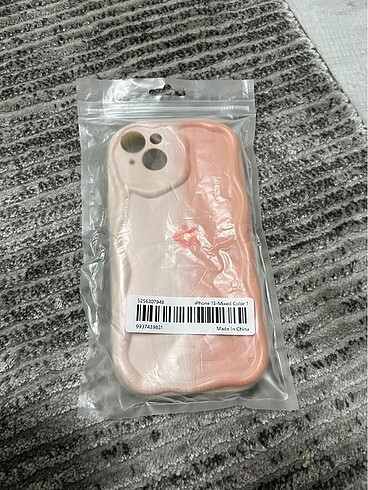 Telefon kılıfı