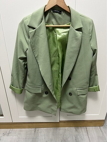 Diğer Blazer