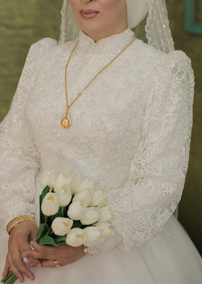 Gelinlik - Görsel 2