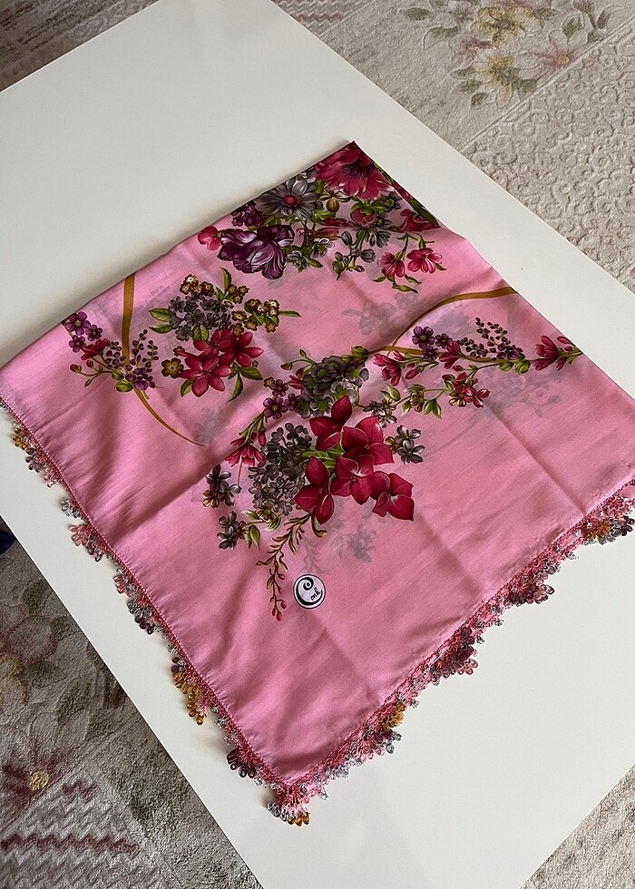 İğne oyası - Görsel 2