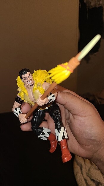 Retro Kraven (Özel İlan)
