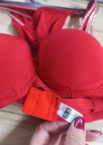 Sütyen takımı - Görsel 2