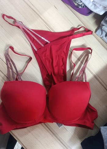 Sütyen takımı - Görsel 6