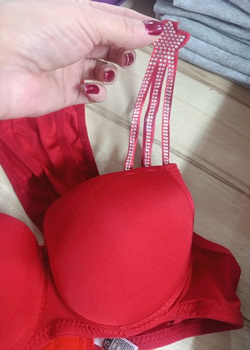 Sütyen takımı - Görsel 7