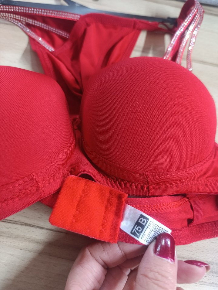 Sütyen takımı - Görsel 2