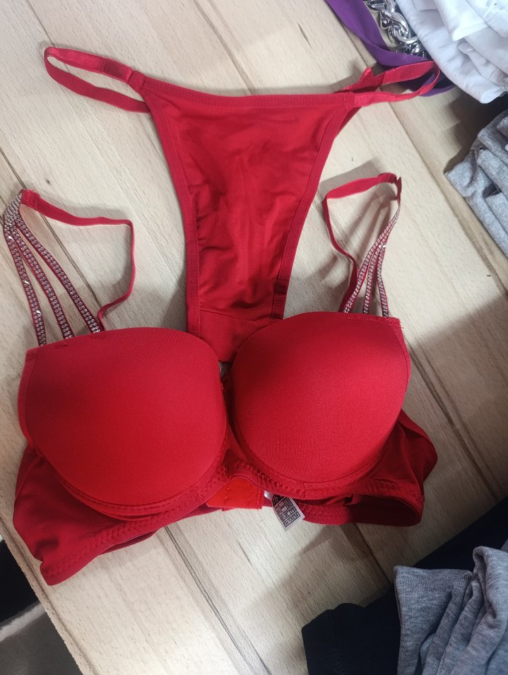 Sütyen takımı - Görsel 3