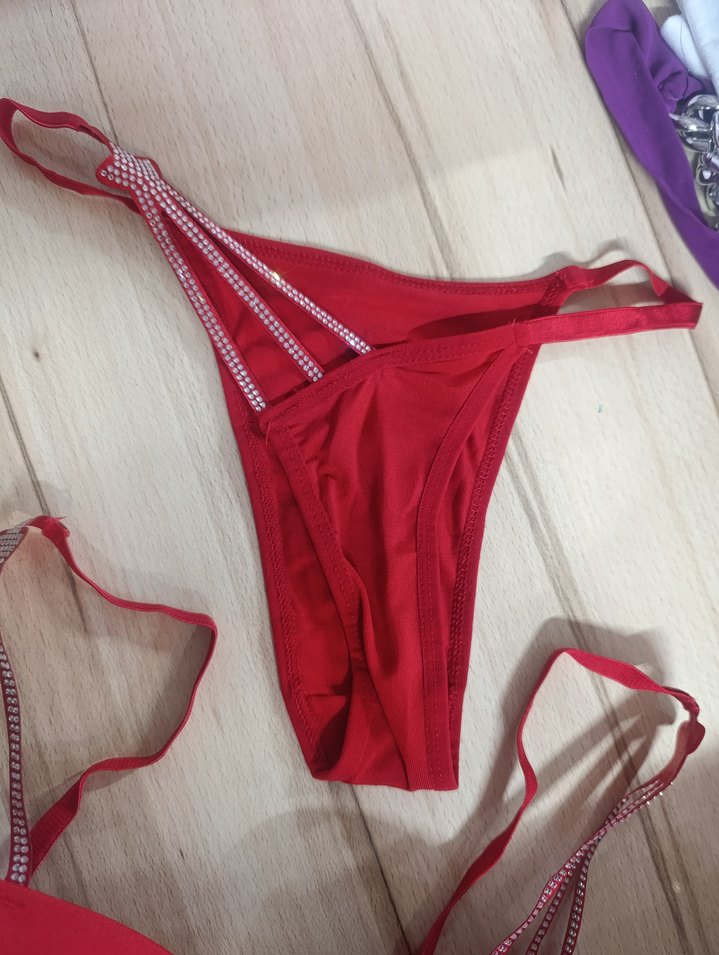 Sütyen takımı - Görsel 4