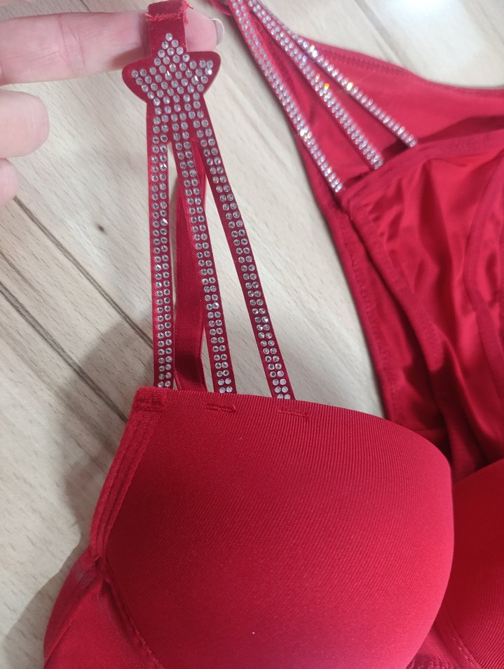 Sütyen takımı - Görsel 5