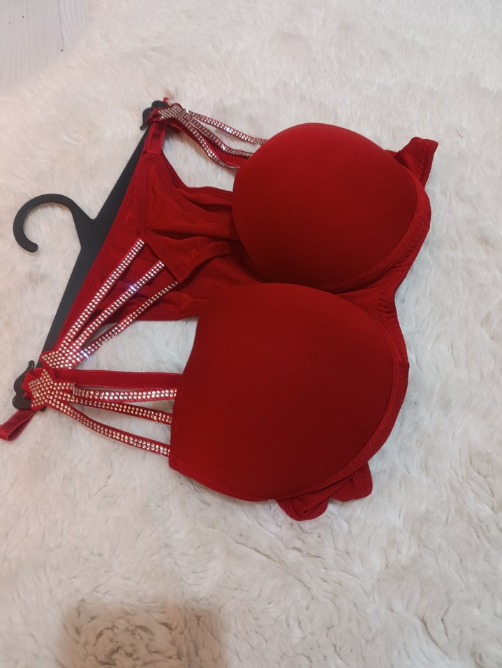 sütyen takım - Görsel 4