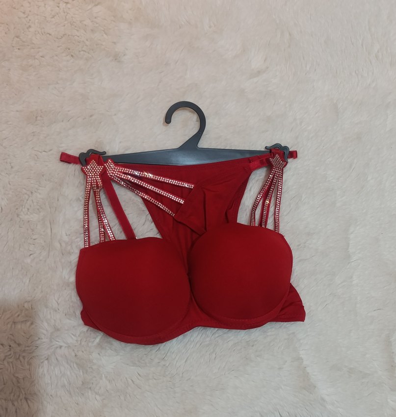 sütyen takım - Görsel 2