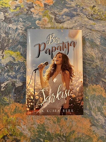 Bir Papatya Şarkısı