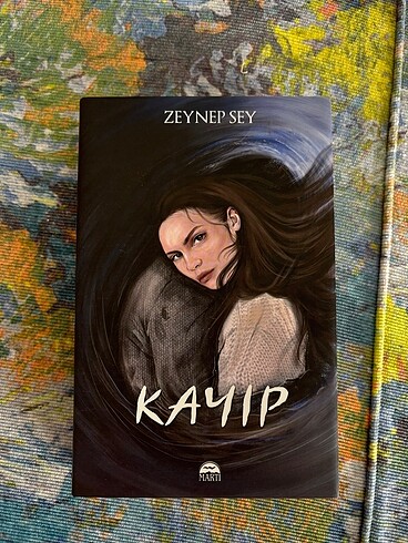 Kayıp - Zeynep Sey