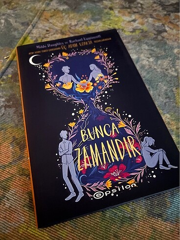 Bunca zamandır