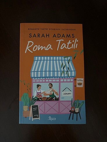 Roma Tatili