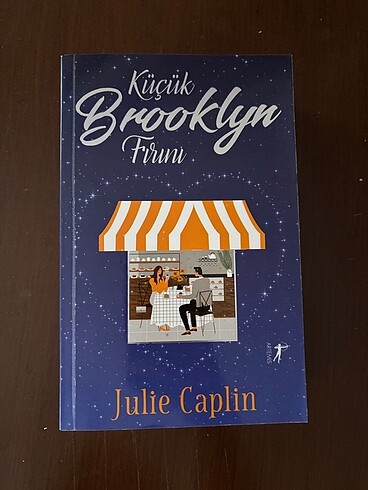 Küçük Brooklyn Fırını