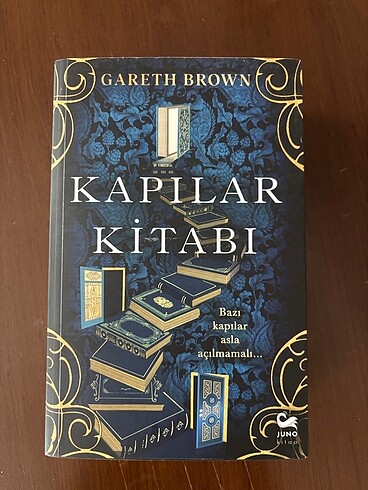 Kapılar kitabı