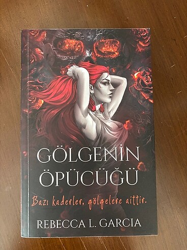 Gölgenin Öpücüğü
