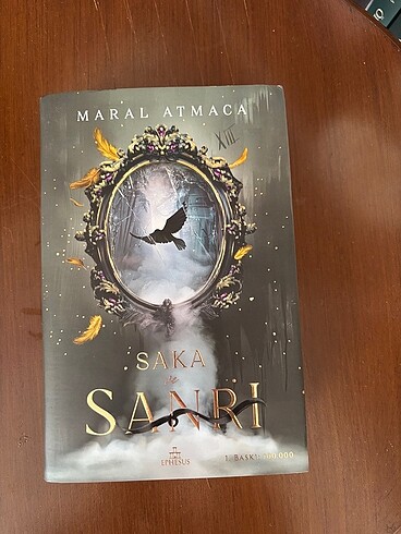 Saka ve Sanrı