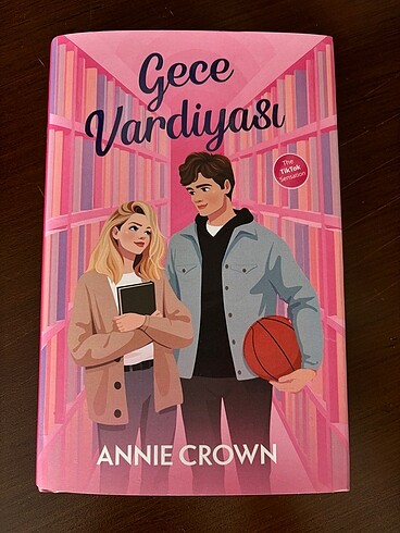 Gece Vardiyası