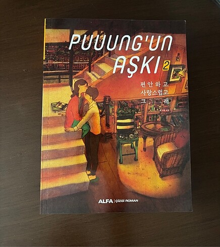 Puuug'un aşkı 2
