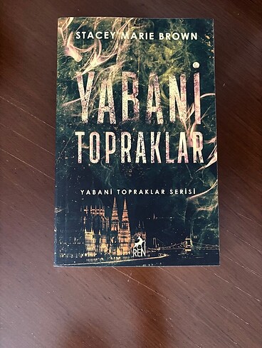Yabanı Topraklar