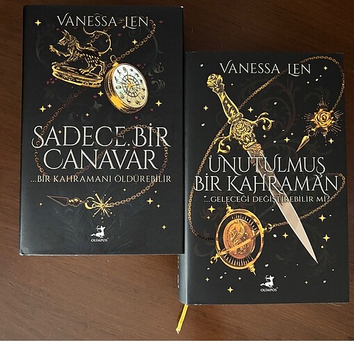 Sadece Bir Canavar - Unutulmuş Bir Kahraman