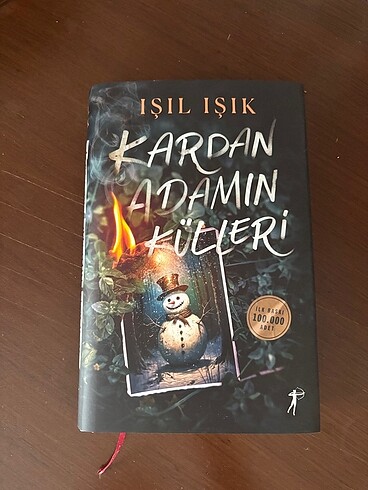 Kardan Adamın Külleri